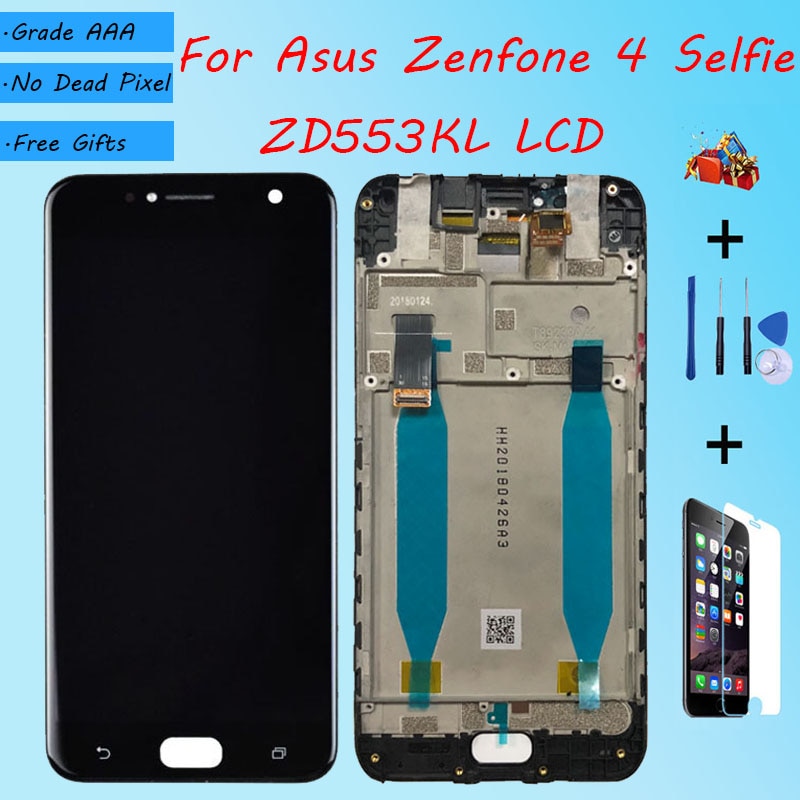 Asus Zenfone 4 Selfie ZD553KL ÷ ũ ü..